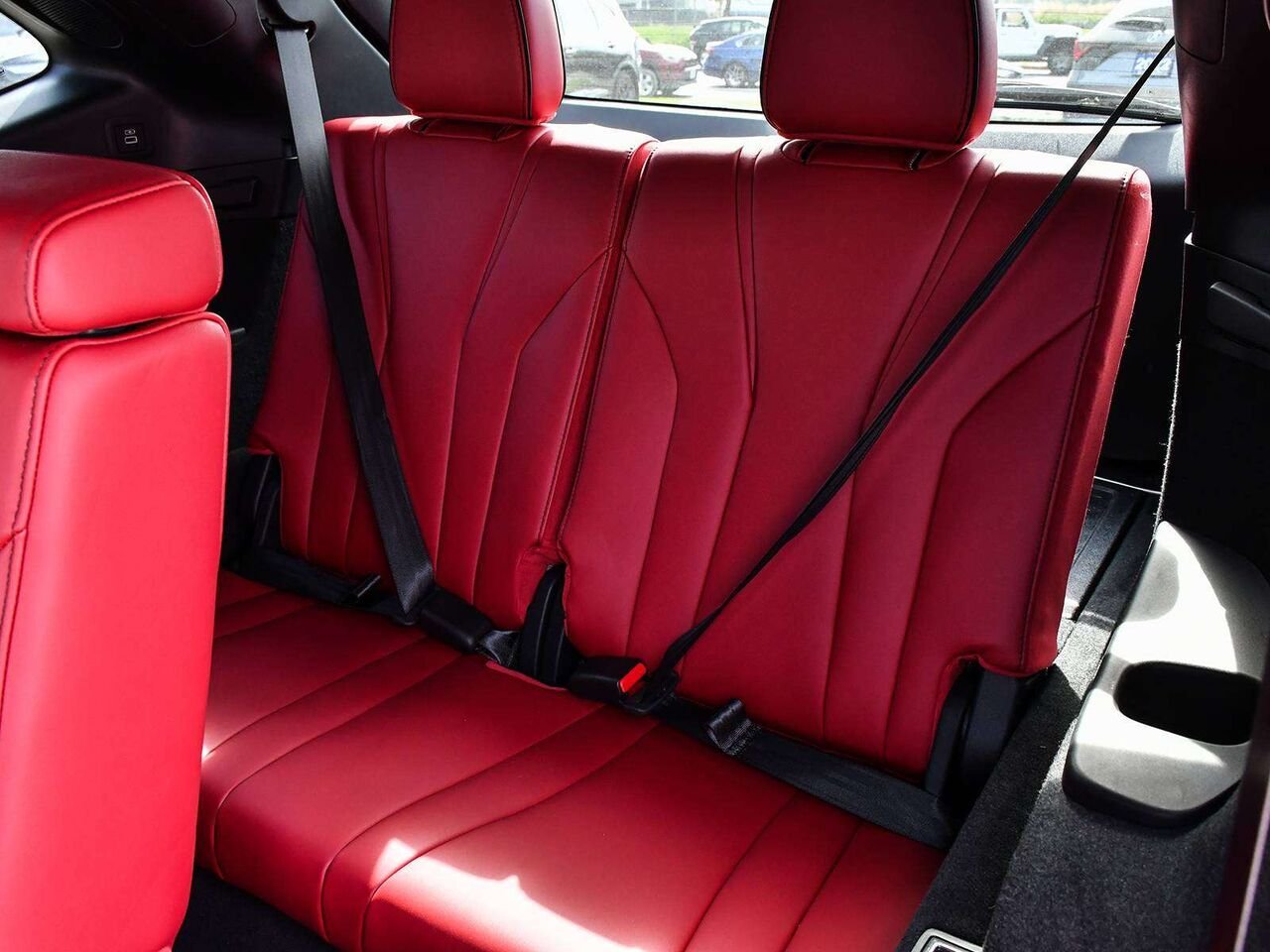2025 Acura MDX Platinum Elite A-spec - Acura Certified Grey Etobicoke - photo #22