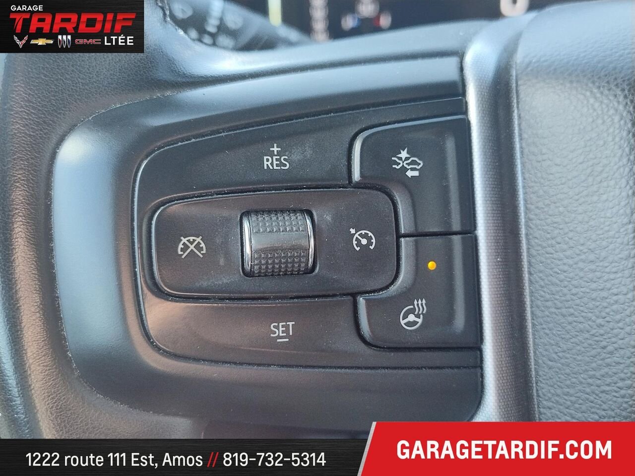 2024 GMC Sierra 1500 Black Mont-Laurier - photo #11