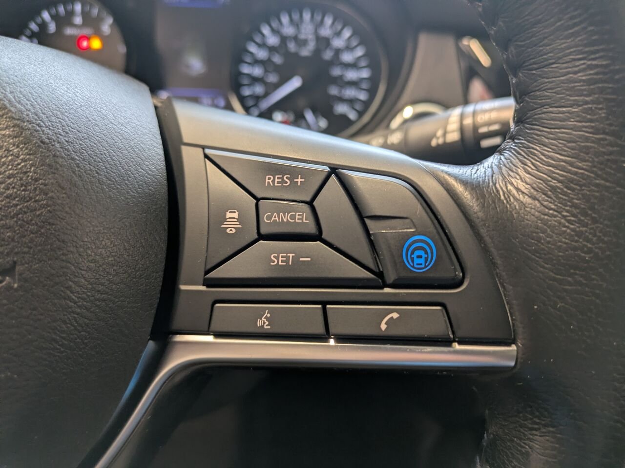 Nissan Qashqai 2019 Vert Gatineau - photo #7