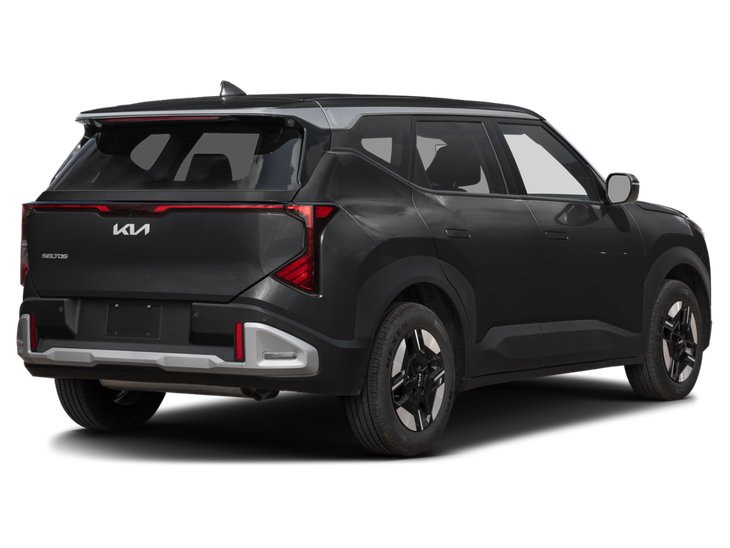 2027 Kia Seltos LX