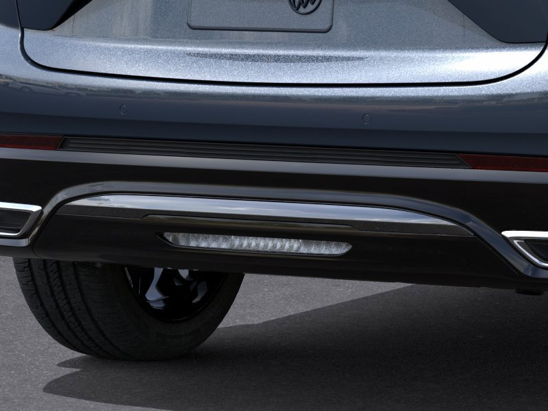 BUICK Envision Tourisme sport 4 portes TI 2026 BLEU QUARTZ METALLISE Gatineau - photo #13