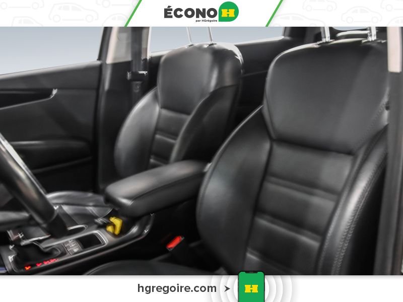 2019 Kia Sorento Black Laval - photo #16