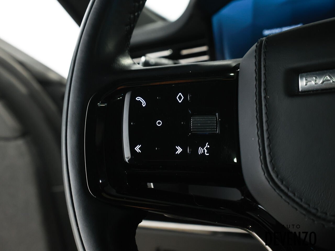 2024 Land Rover Range Rover Sport Black Saint-Eustache - photo #15