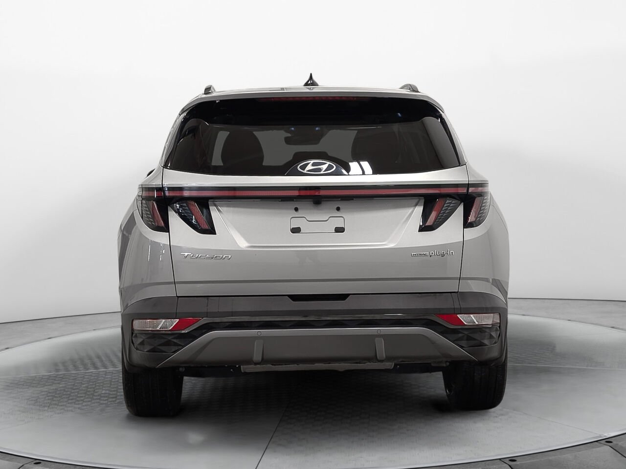 Hyundai TUCSON Hybrid AWD Ultimate Toit Pano 2024 Noir Sherbrooke - photo #5