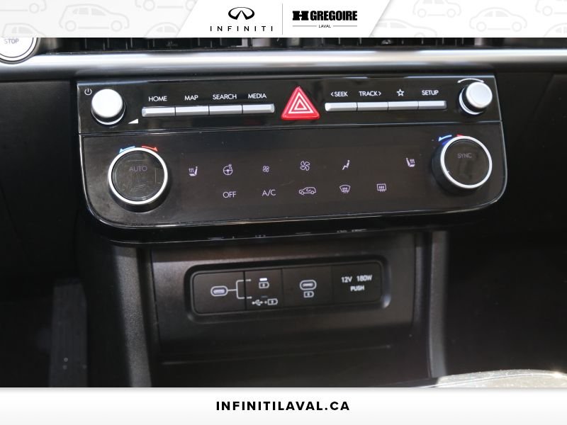 2025 Hyundai Tucson Blainville - photo #18