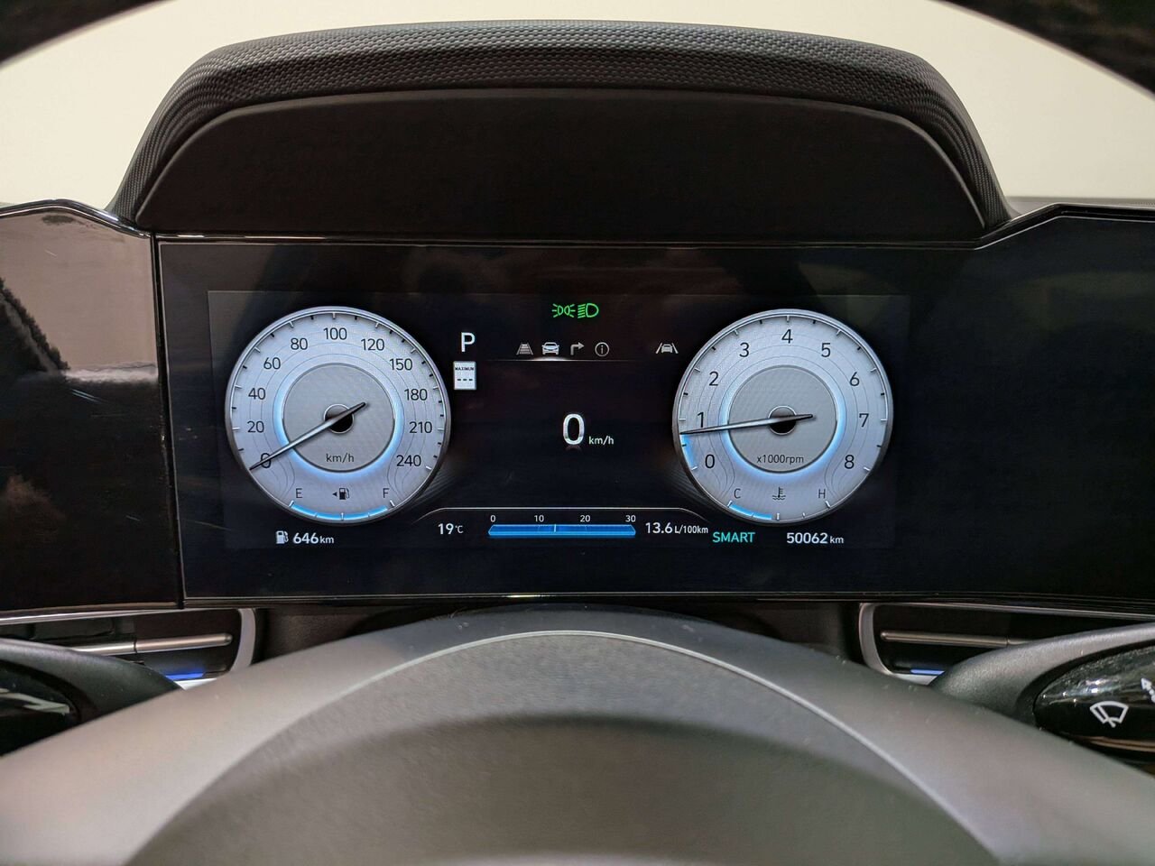 2025 Hyundai Elantra Preferred IVT w/Tech Pkg Black Val-David - photo #17