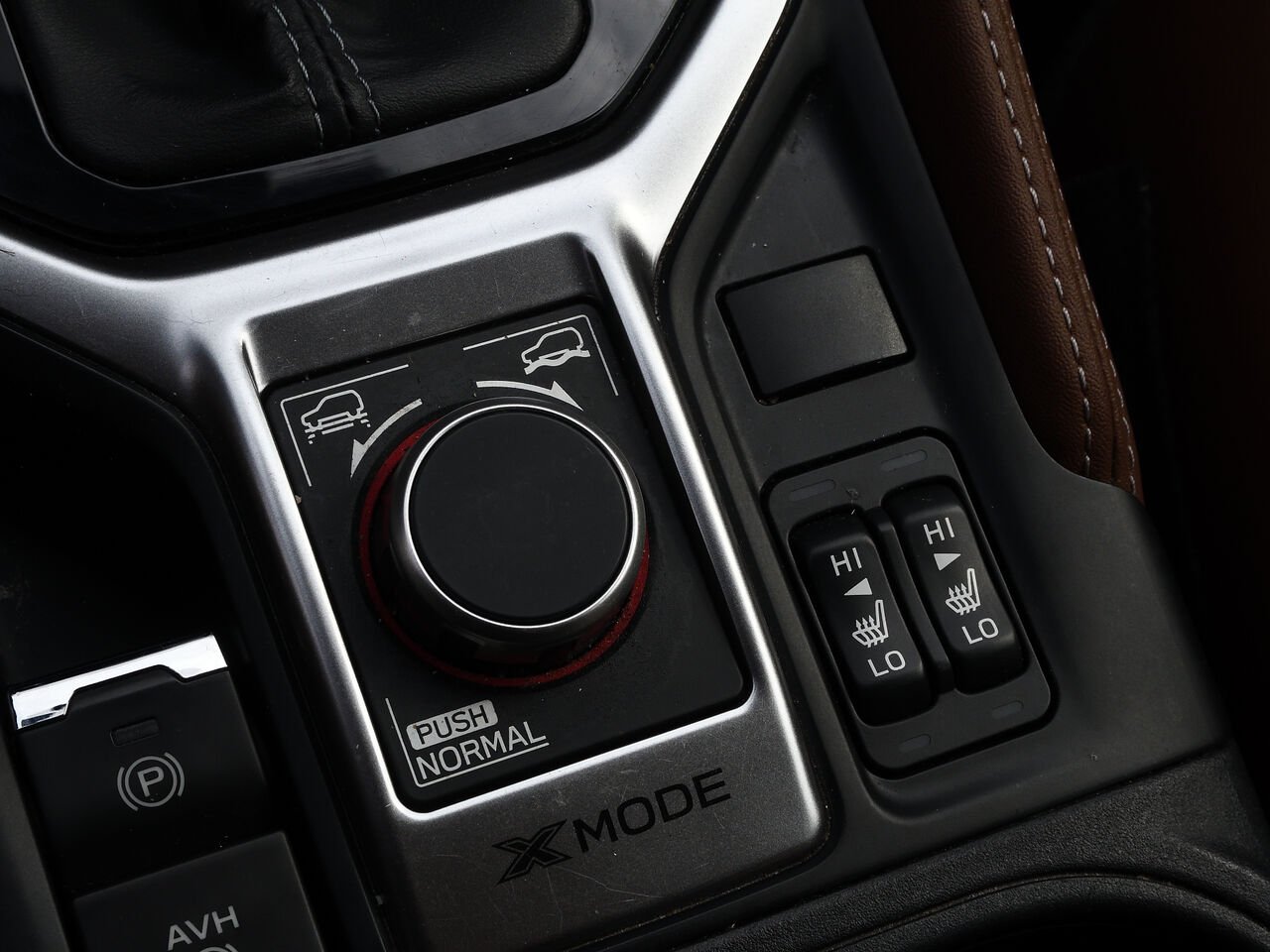 Subaru Forester 2.5i Premier avec ensemble EyeSight 2019 Noir Saint-Hyacinthe - photo #26
