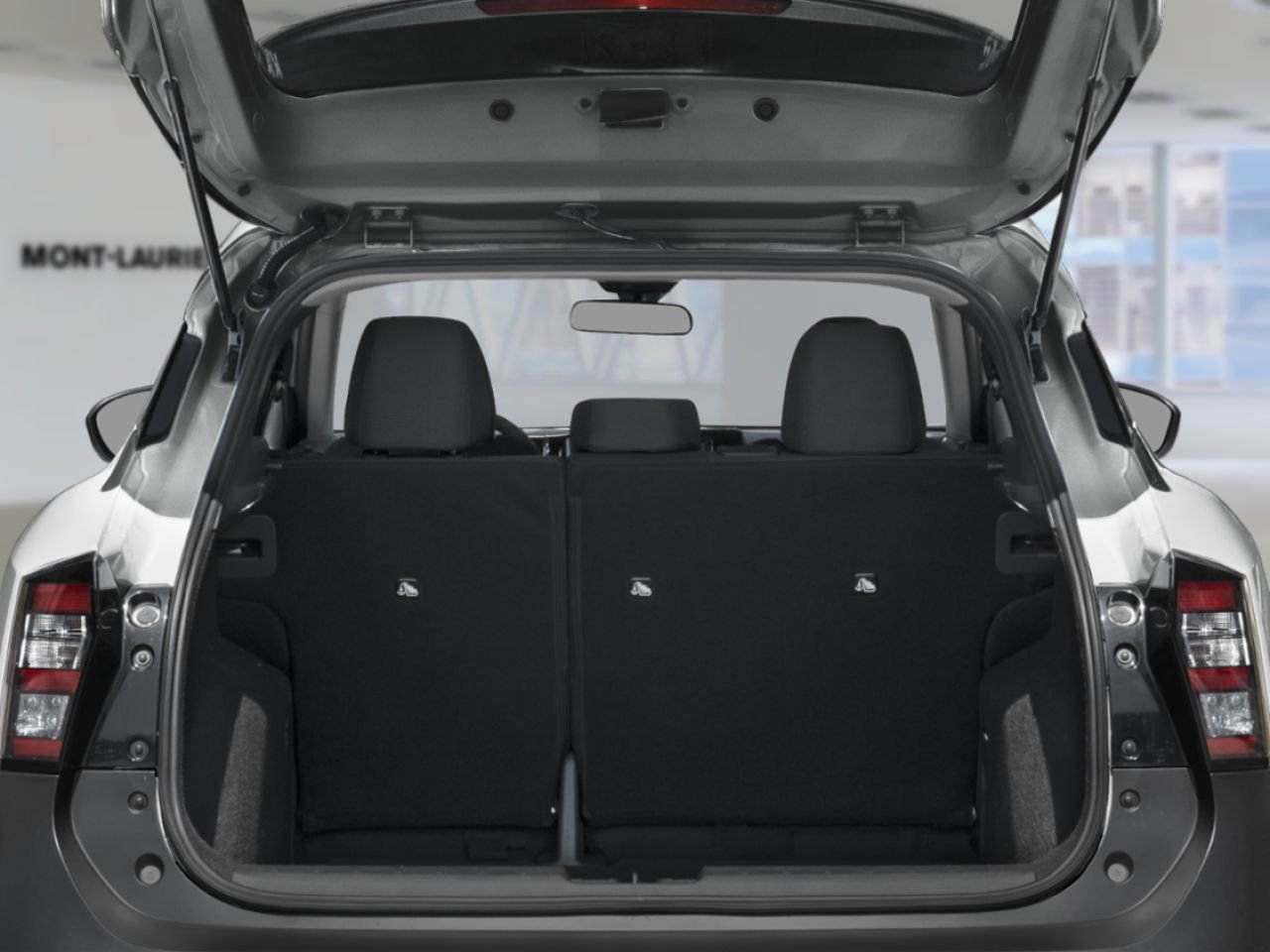 2026 NISSAN Kicks Fresh Powder Mont-Laurier - photo #9