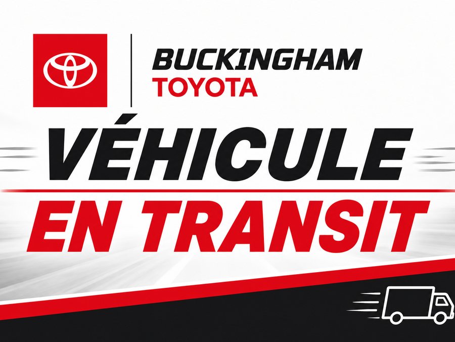 2026 Toyota Tacoma Hybride 2026 Blue