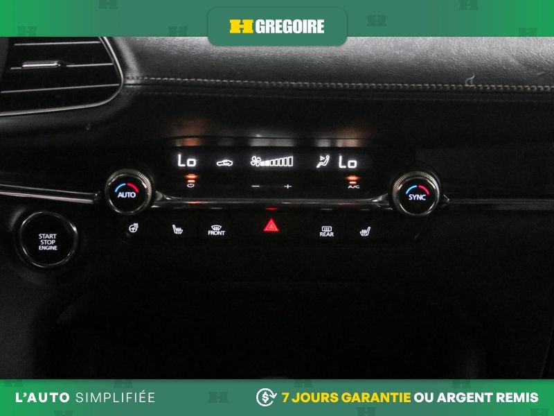 Mazda 3 2022 Beige Laval - photo #24