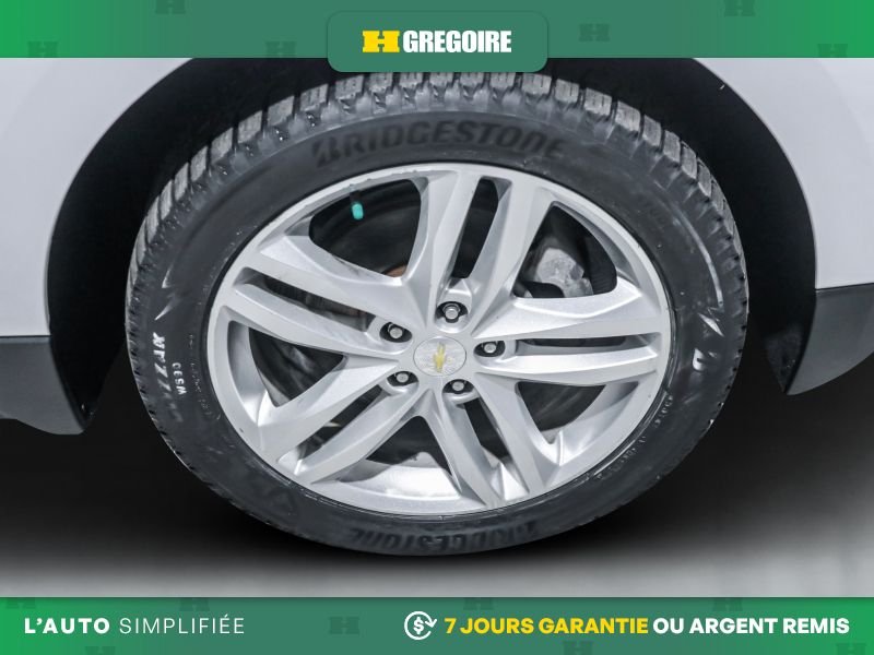 2020 Chevrolet Equinox White Blainville - photo #27