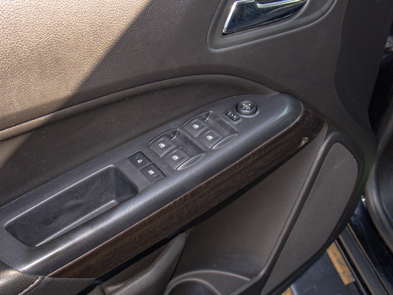 2021 GMC Canyon 4WD Crew Cab 128 Elevation Black Sherwood Park - photo #19