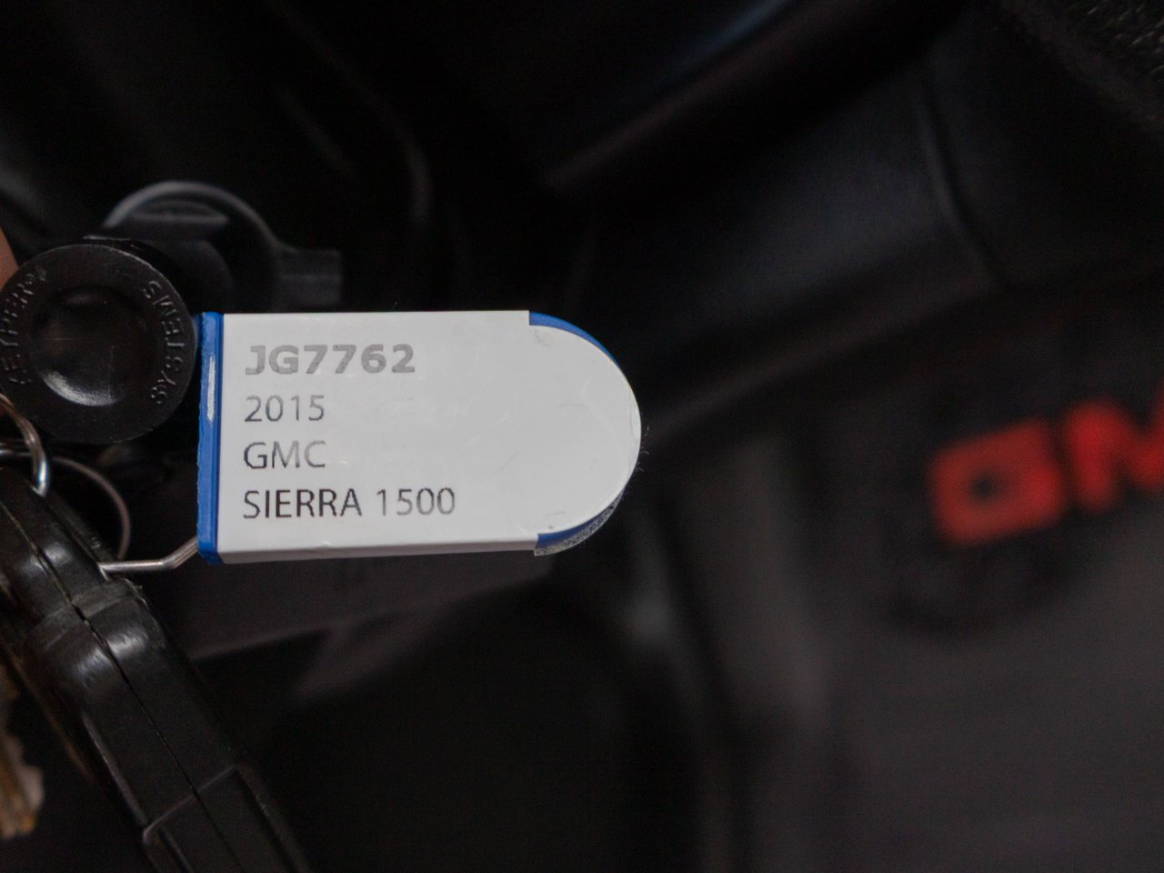 2015 GMC Sierra 1500 2WD Double Cab 143.5 White Sherwood Park - photo #23