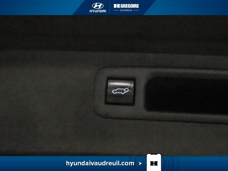 2020 Toyota Highlander Silver Blainville - photo #39