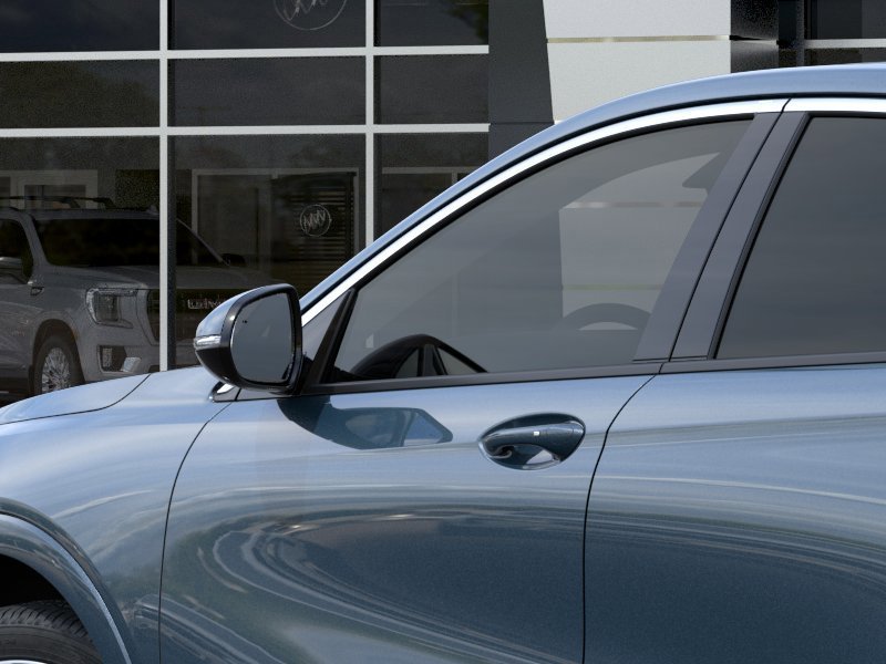 BUICK Envista Avenir 4 portes TA 2026 BLEU OCEAN METALLISE Sherbrooke - photo #11