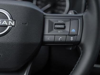 2026 Nissan Rogue Gun Metallic Blainville - photo #14