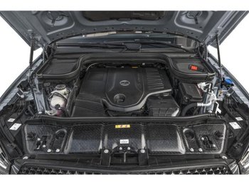 Mercedes-Benz GLE GLE 450
