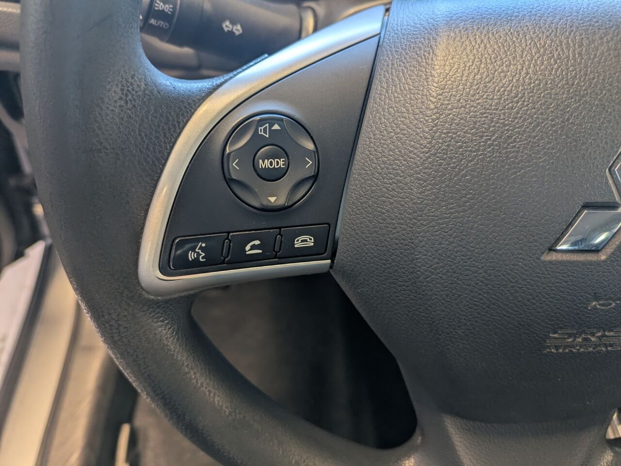 2022 Mitsubishi RVR Grey Gatineau - photo #6
