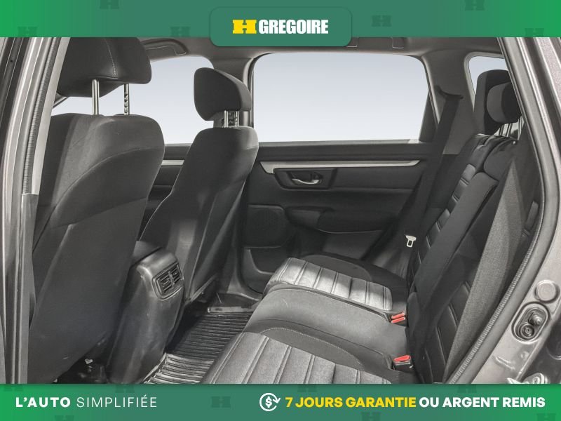 Honda CRV 2019 Blainville - photo #29