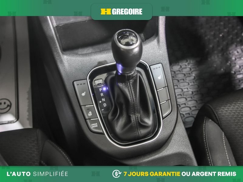 Hyundai Elantra 2020 Rouge Blainville - photo #16