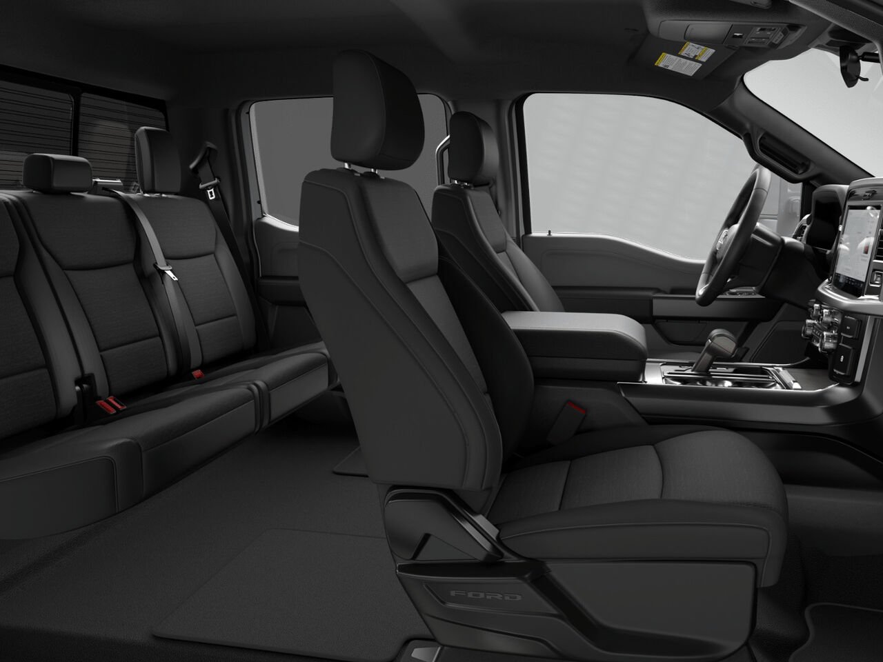 2026 Ford F-150 Avalanche Saint-Jérôme - photo #3