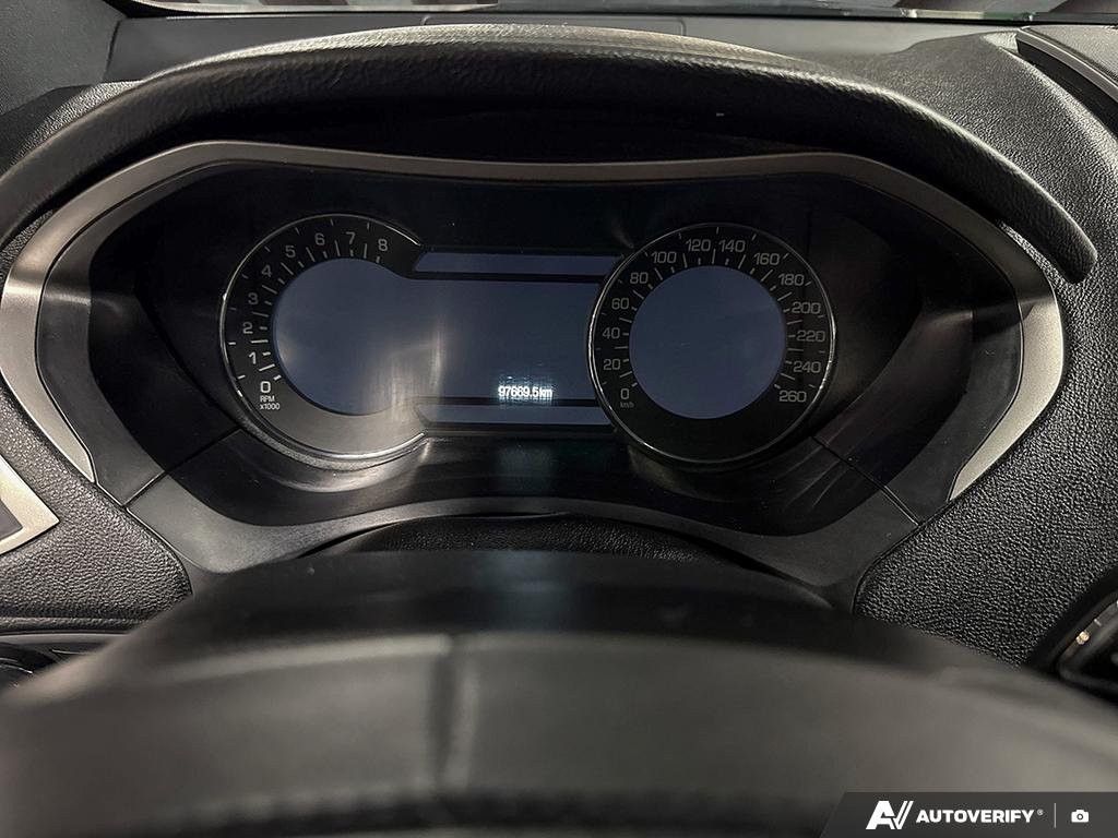2019 Lincoln MKZ 2601939A | Reserve Red Edmonton - photo #14
