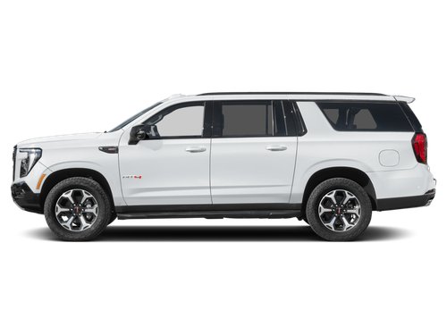 2026 GMC Yukon XL 2026