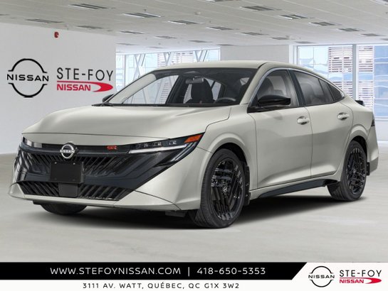 NISSAN Sentra 2026 2026 Bronze impérial