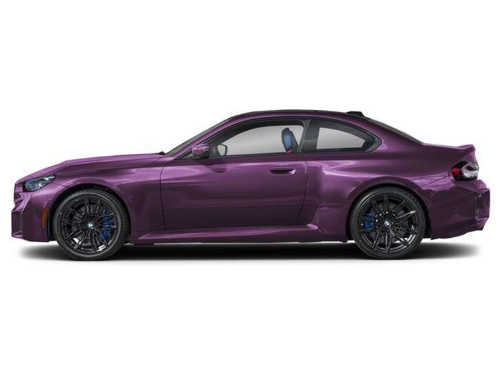 2026 BMW M2 
