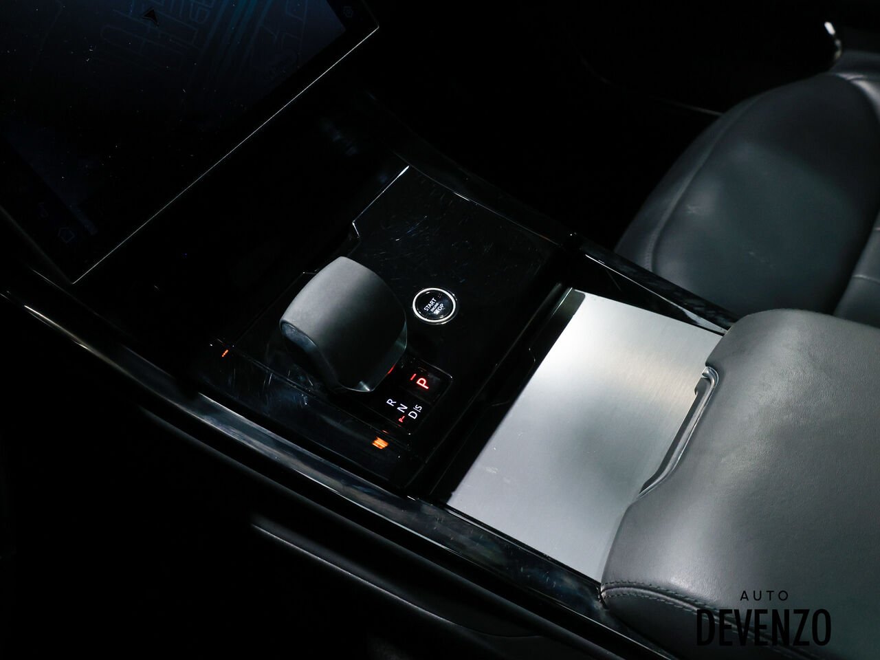 2024 Land Rover Range Rover Sport Black Saint-Eustache - photo #18