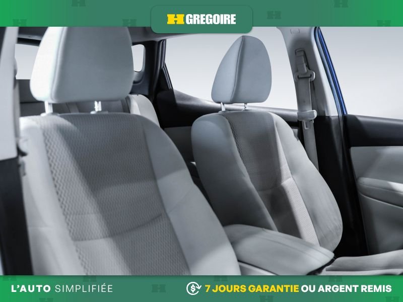 2019 Nissan Qashqai Blue Saint-Eustache - photo #25