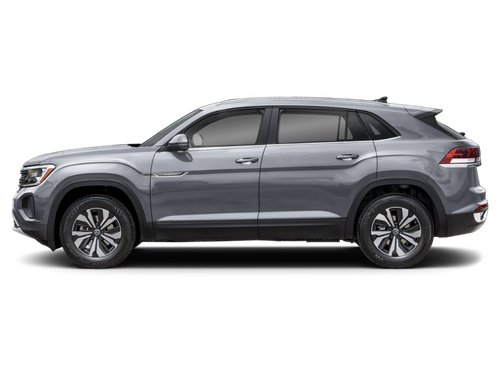 2025 Volkswagen 2025 Atlas Cross Sport