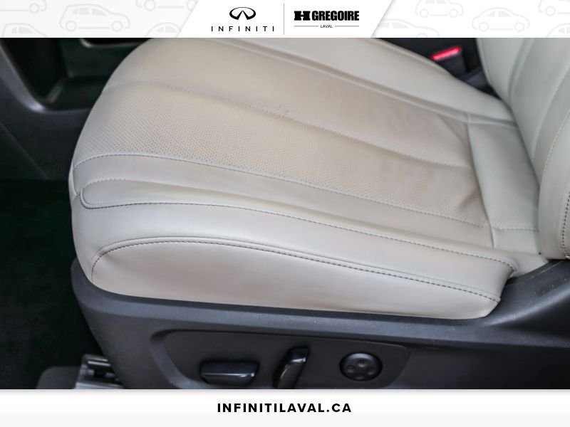 Infiniti QX60 2022 Blainville - photo #15