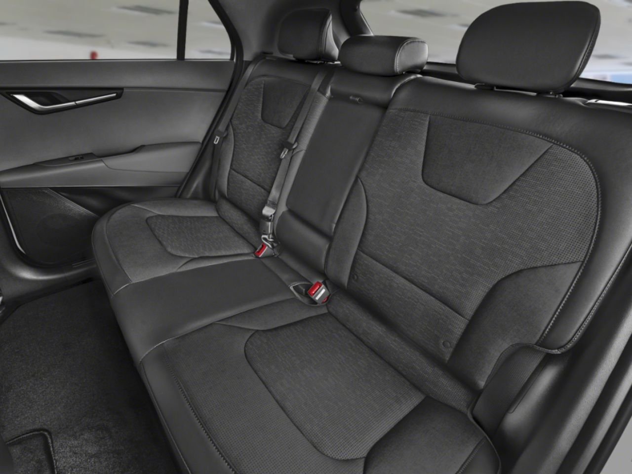 2026 Kia Niro EV Cityscape Green Blainville - photo #6