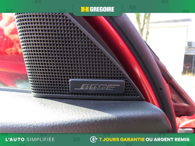 Mazda CX-90 2025 Rouge Blainville - photo #26