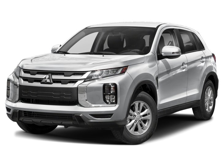 2026 Mitsubishi RVR SEL
