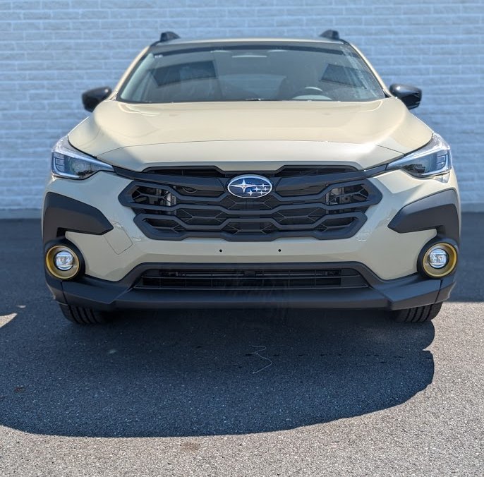 SUBARU Crosstrek ONYX 2026 Dune de sable nacré