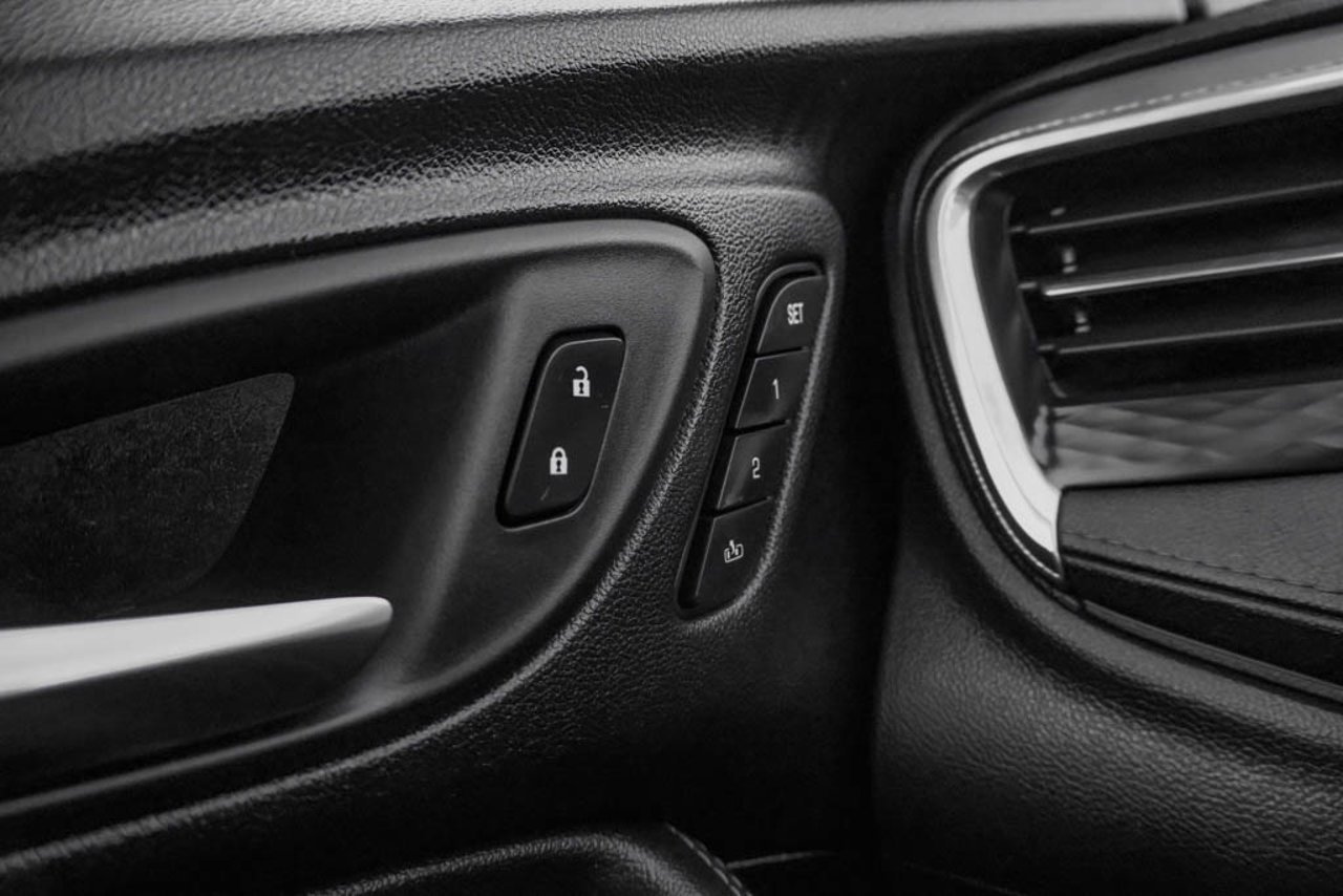 2024 Buick Encore GX AWD 4dr Avenir Black Sherwood Park - photo #17