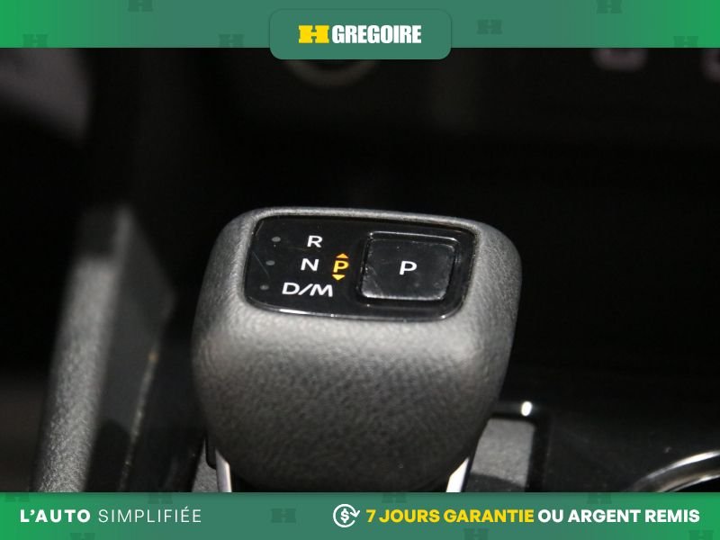 Nissan Rogue 2022 Blanc Blainville - photo #23