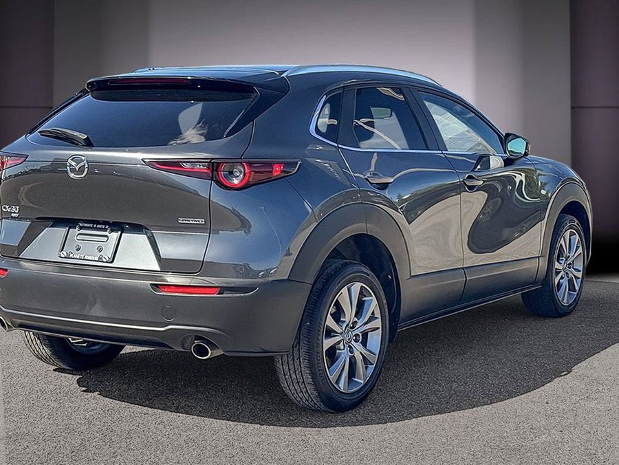 Mazda CX-30 GS | bluetooth | mags 2023 Gris