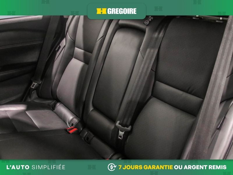 2024 Nissan Rogue Grey Laval - photo #28