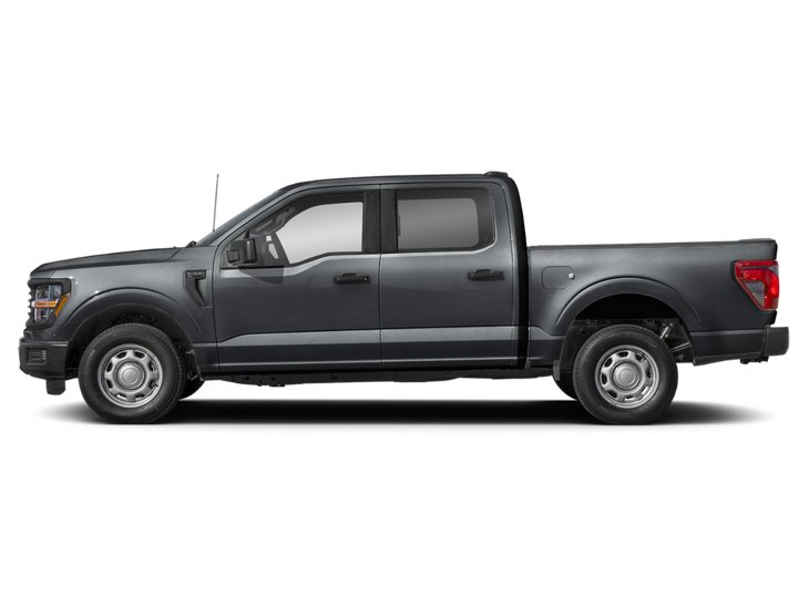 2026 Ford F-150 XL hybride