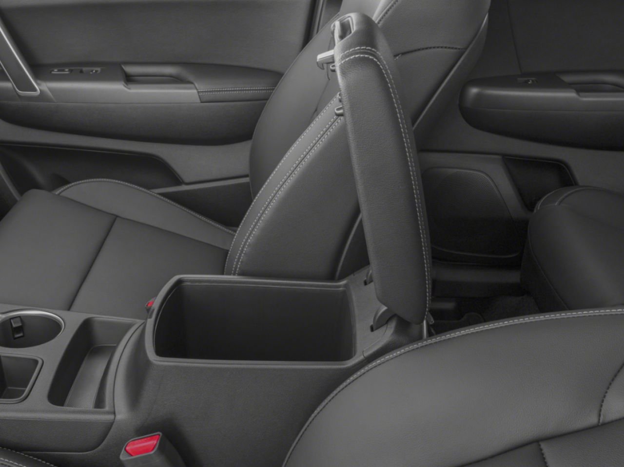 Kia Sportage 2019 Noir La Sarre - photo #8
