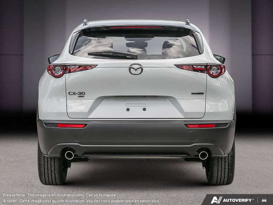 Mazda CX-30 2026 2026 Céramique métallisé