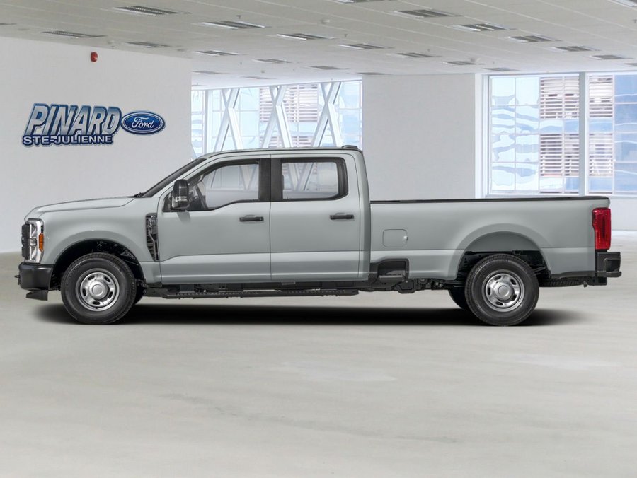 Ford Super Duty F-250 SRW 2026 2026 Avalanche