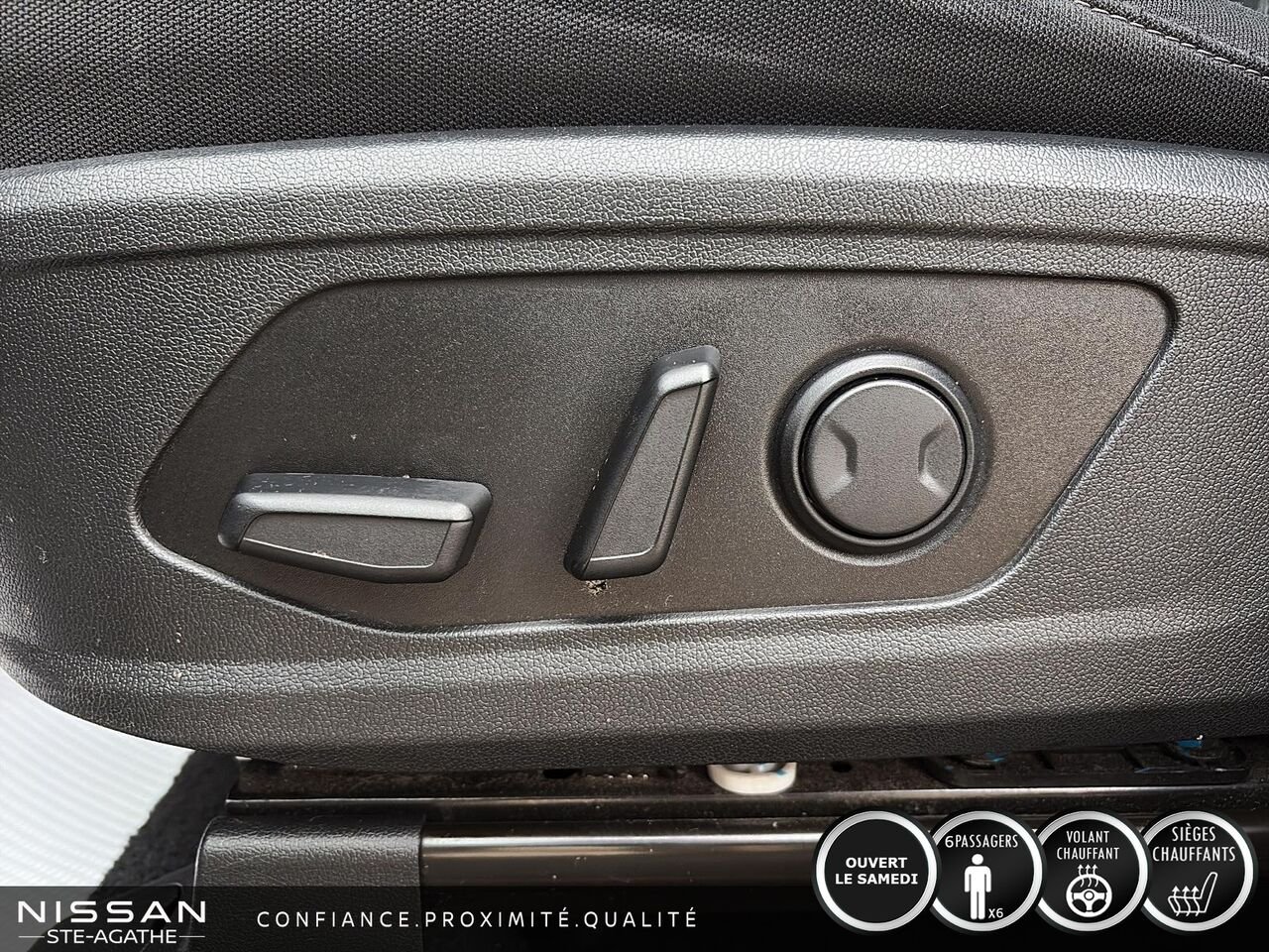 2023 Kia Sorento Grey Saint-Jérôme - photo #16