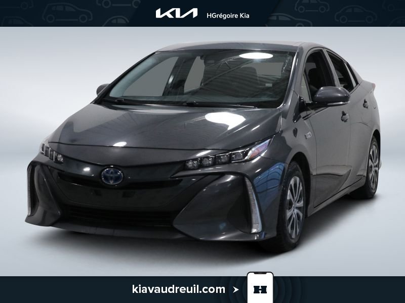 2023 Toyota Corolla Black Blainville - photo #27