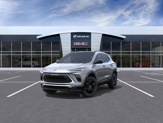 BUICK Encore GX ENCORE GX AWD SPORT TOURING (1SD) 2026 GRIS PIERRE DE LUNE METALLISE