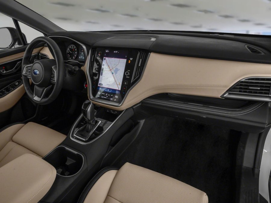 SUBARU OUTBACK LIMITED 2020 2020 Gris