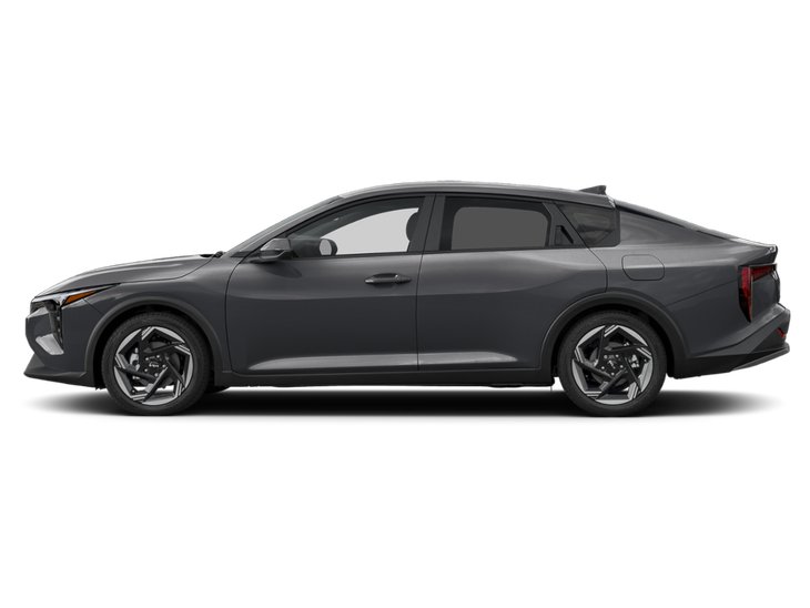 2027 Kia K4 EX Premium